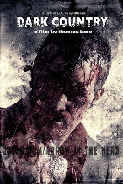 Темная страна / Dark Country (DVDRip) 2009